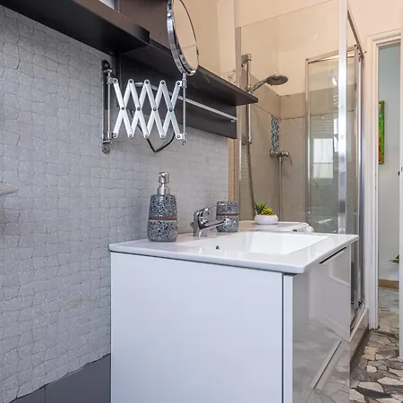 Duomo - San Siro Suit House Con Netflix, Wi-Fi Milan Exterior photo