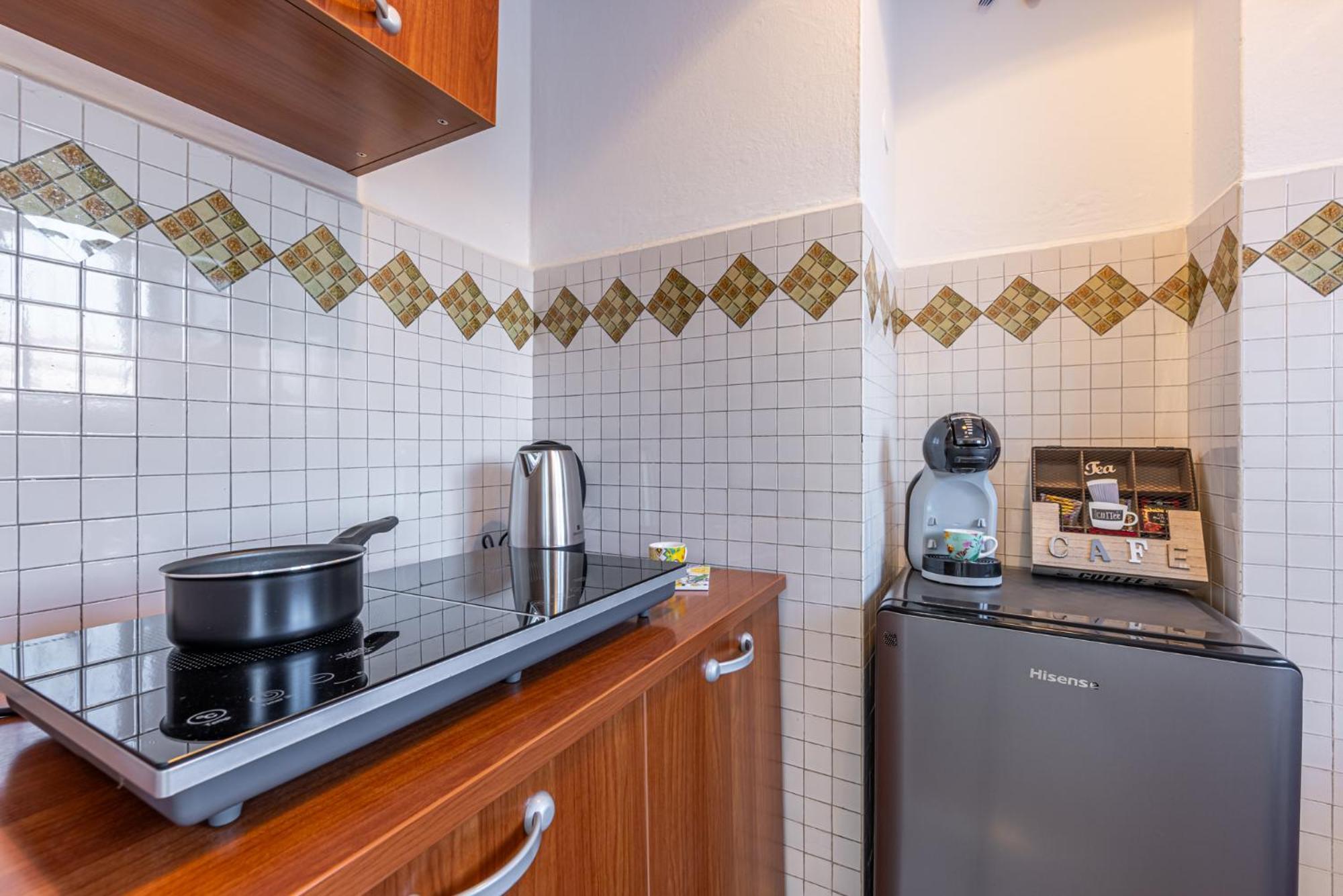Apartamento Duomo - San Siro House Con Netflix, Wi-fi