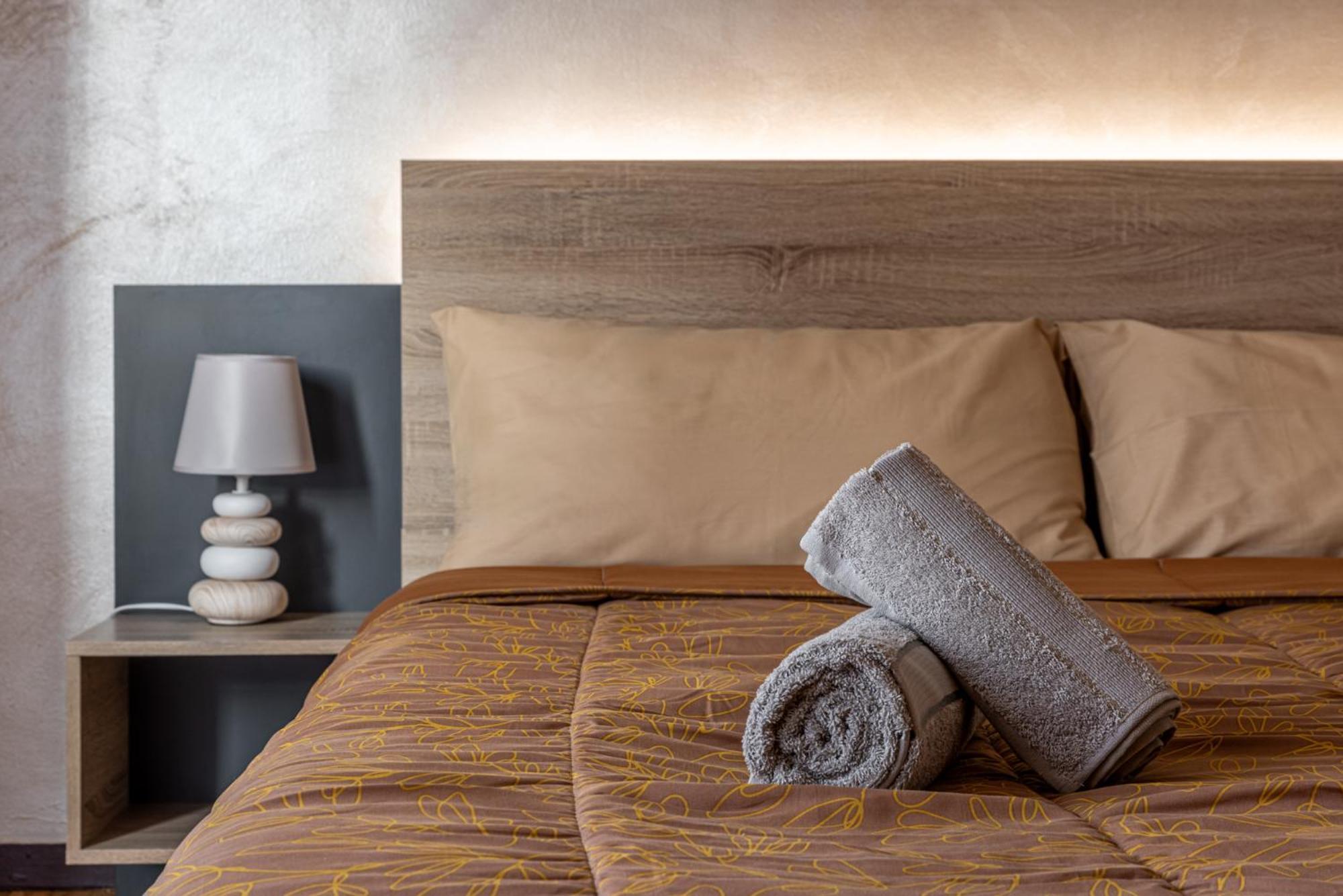 Duomo - San Siro House Con Netflix, Wi-fi Apartamento