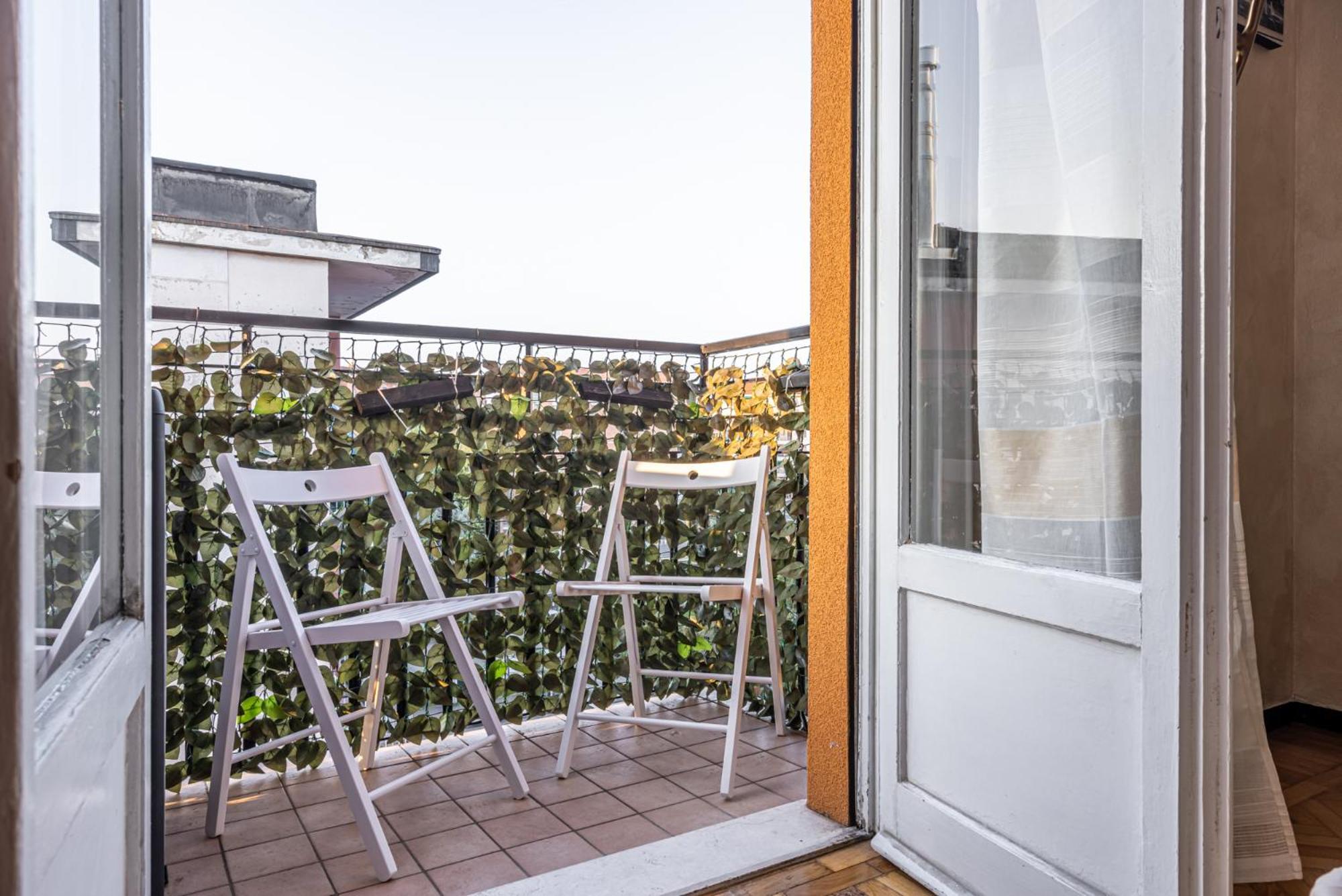 Duomo - San Siro House Con Netflix, Wi-fi Apartamento *