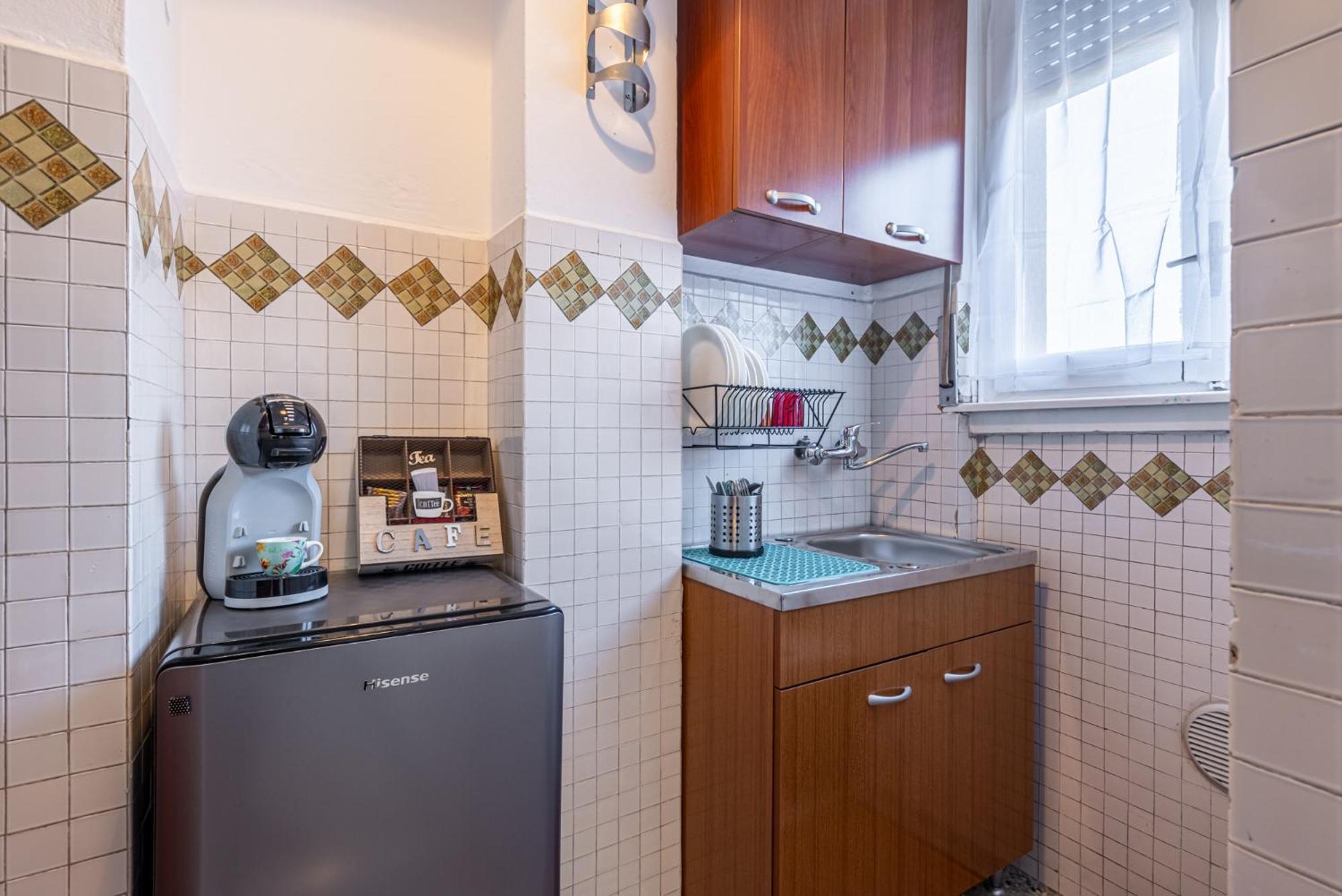 Duomo - San Siro House Con Netflix, Wi-fi Apartamento