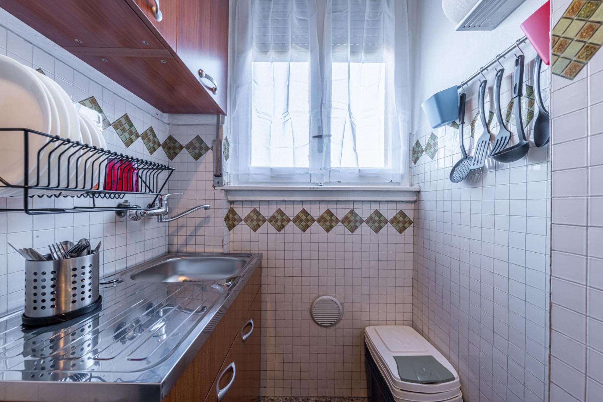 Duomo - San Siro House Con Netflix, Wi-fi Apartamento *